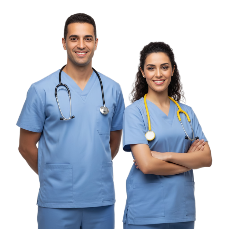 IFESSP - Formation en Sciences de la Santé